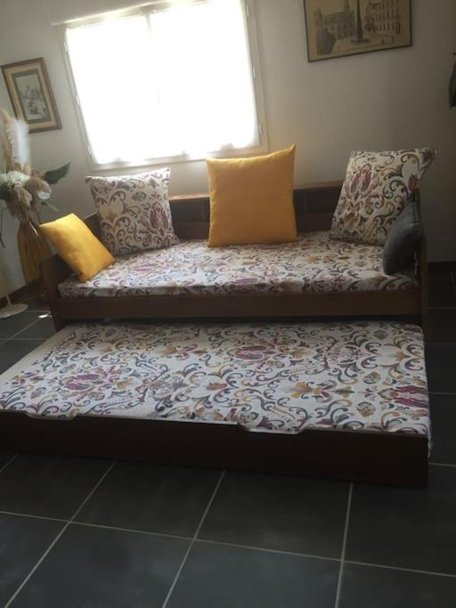 Logement Insolite Au Coeur D'Une Ecurie 阿爾勒 外观 照片