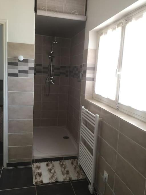 Logement Insolite Au Coeur D'Une Ecurie 阿爾勒 外观 照片